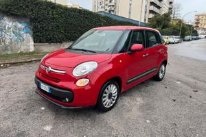 Fiat 500L 1.3Mjt 95cv 12/2017