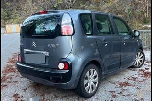 Citroen C3 Picasso 2009