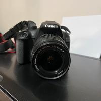 Canon EOS 1200D