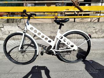 bicicletta Legnano