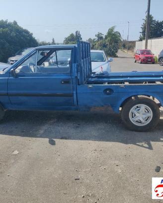 Daewoo fso polonez pick up 69cv 92-02 - ricambi
