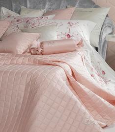 Copriletto matrimoniale Lory Blumarine