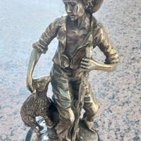 Statuta Mario Pegoraro