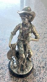 Statuta Mario Pegoraro