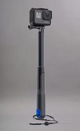 Asta Telescopica GoPro PolePov 37" SP 