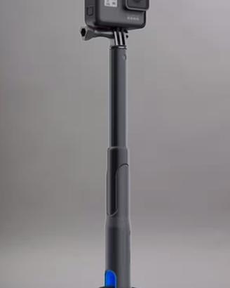 Asta Telescopica GoPro PolePov 37" SP 