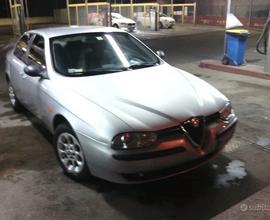 ALFA ROMEO 156 1ª serie - 1999