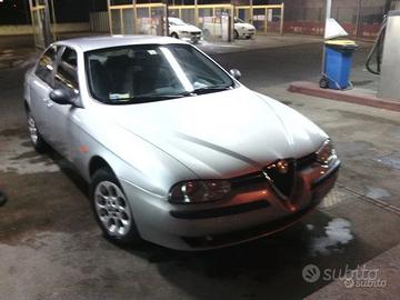 ALFA ROMEO 156 1ª serie - 1999