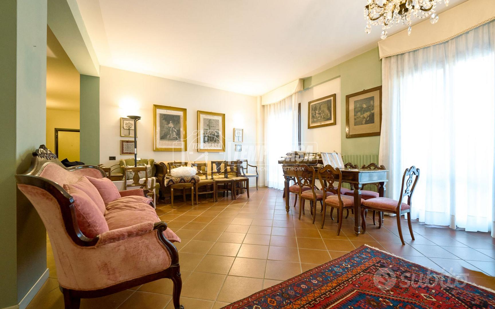 Appartamento – CR - Vista 3