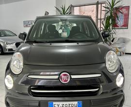 Fiat 500L 1.4 95 CV S&S S-Design