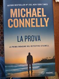 "LA PROVA"-Prima indagine del detective Stilwell