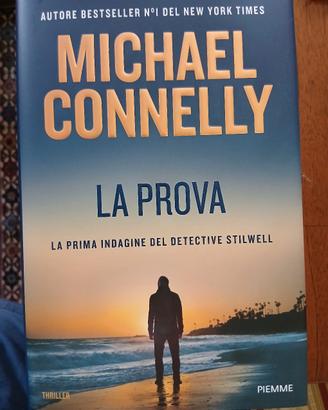 "LA PROVA"-Prima indagine del detective Stilwell