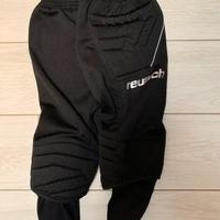 Pantaloni protettivi portiere Reusch