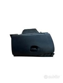 Cassetto porta oggetti Renault Megane III Serie Sp