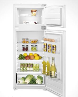 Frigo da incasso