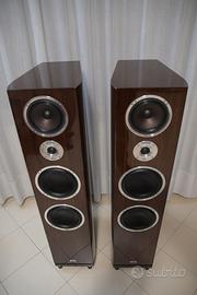 Heco The New Statement diffusori casse a pavimento