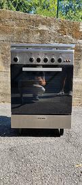 Cucina a gas GLEM con forno – Buono stato