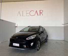 Ford Fiesta Active 1.0 Ecoboost Start&Stop 85CV my