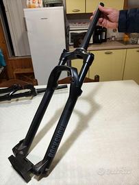 Forcella rockshox judy 29