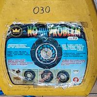 CATENE DA NEVE KONIG NO-PROBLEM Mod. T2 12 mm