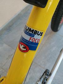 MTB SCAPIN MAPEI XTR 3G ruote 26" mis. stampig 18