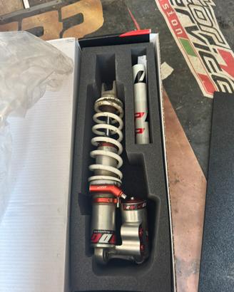 Mono ammortizzatore Wp Trax 2023 2026