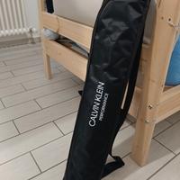tappetino con custodia originale Calvin Klein 