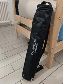 tappetino con custodia originale Calvin Klein 