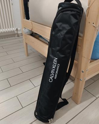 tappetino con custodia originale Calvin Klein 