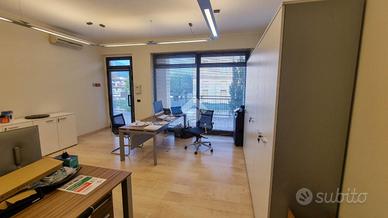 UFFICIO A BRIVIO