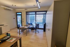 UFFICIO A BRIVIO