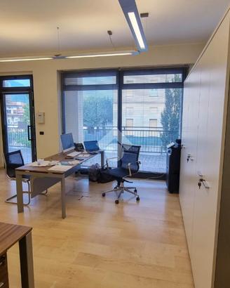 UFFICIO A BRIVIO