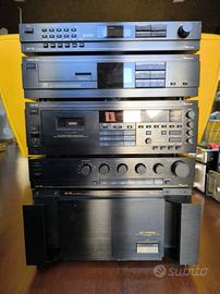 Nakamichi Vintage Full service