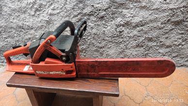 motosega professionale Dolmar 