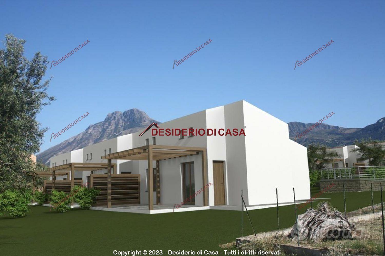 Casa, Termini Imerese. - Vista 2