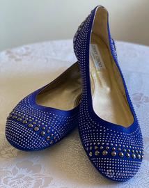 Ballerine Jimmy Choo