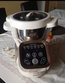 Robot muli ex cusine