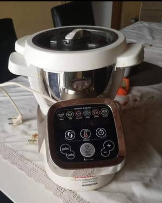 Robot muli ex cusine