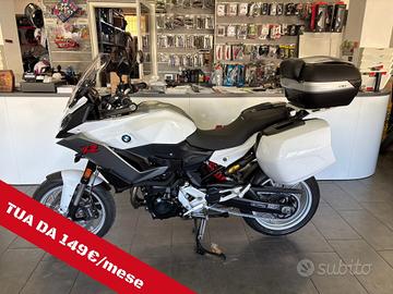 Bmw F 900 XR - 2020