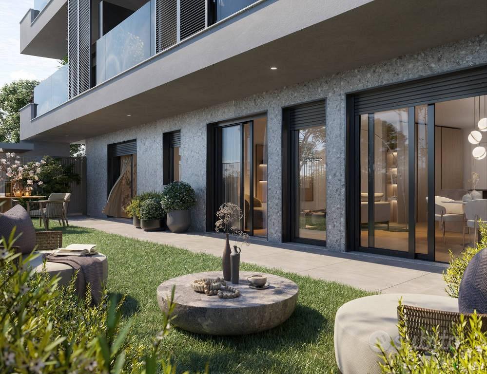 Appartamento – Monza, Birona, San Pio X - Vista 3