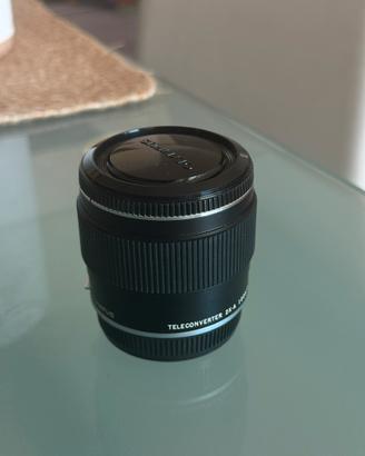 Olympus Moltiplicatore Teleconverter