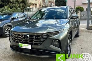 HYUNDAI Tucson 1.6 HEV aut. Exellence
