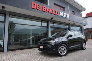 OPEL Grandland 1.2 Turbo 12V 130 CV Business (OK