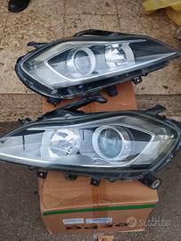 Coppia fari originali Lancia delta 