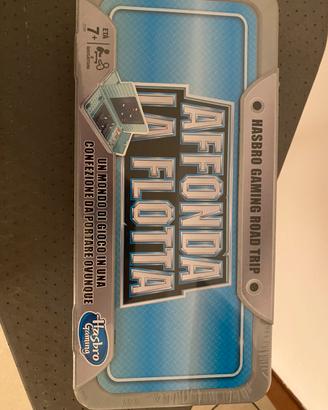 Giocattolo Affonda la Flotta Hasbro
