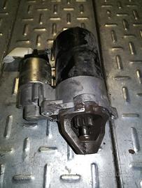 Motorino avv SMART FORTWO 799cc diesel del 2012