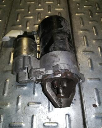 Motorino avv SMART FORTWO 799cc diesel del 2012