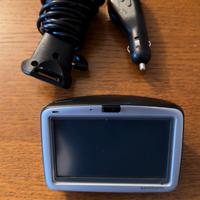 Navigatore satellitare portatile TomTom GO 710