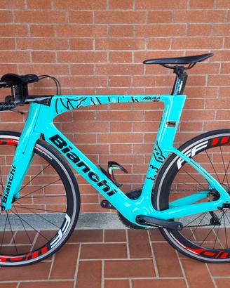 Bianchi aquila