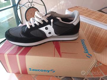 scarpe da uomo saucony 44.5
